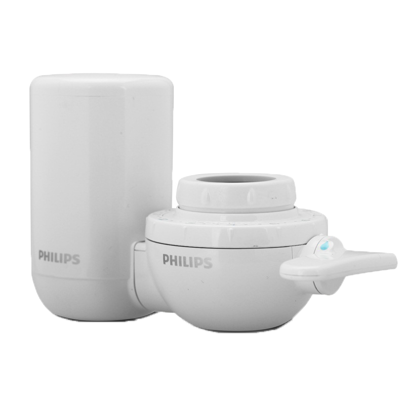 飞利浦 除氟水龙头净水器