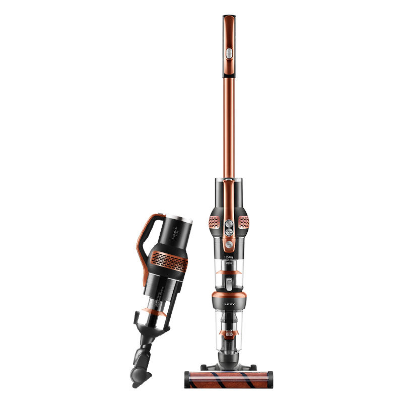 莱克 无线立式吸尘器