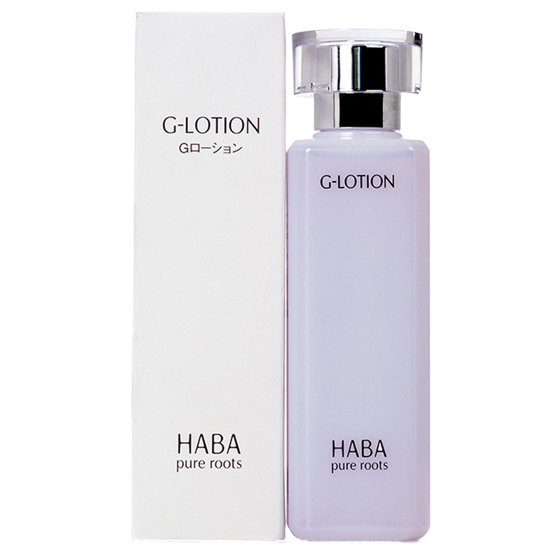 HABA 泽润保湿爽肤水