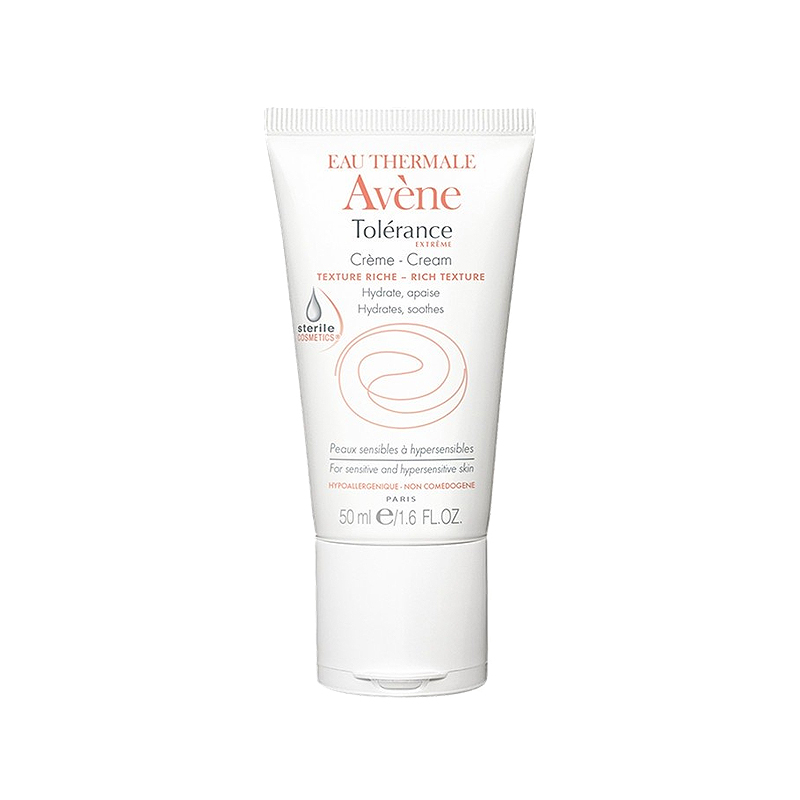 雅漾 舒缓乳液面霜