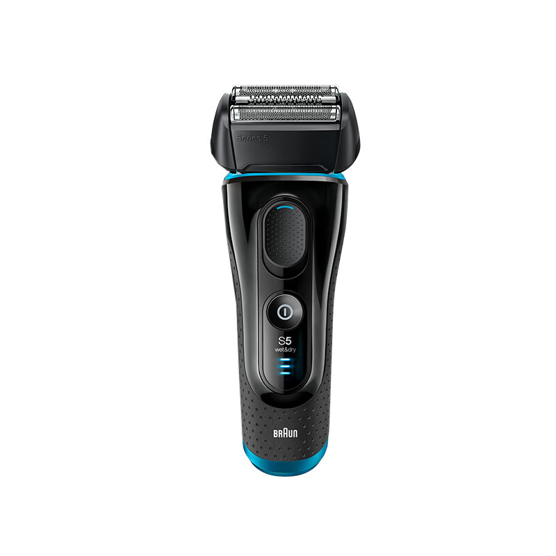 博朗 温和剃净剃须刀