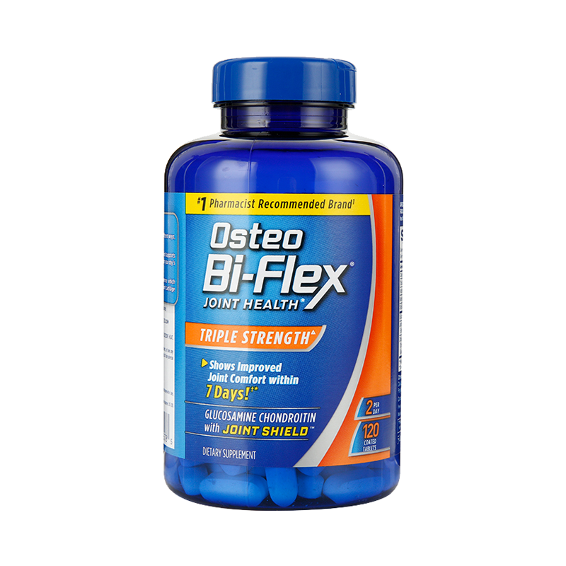 OsteoBiFlex 维骨力