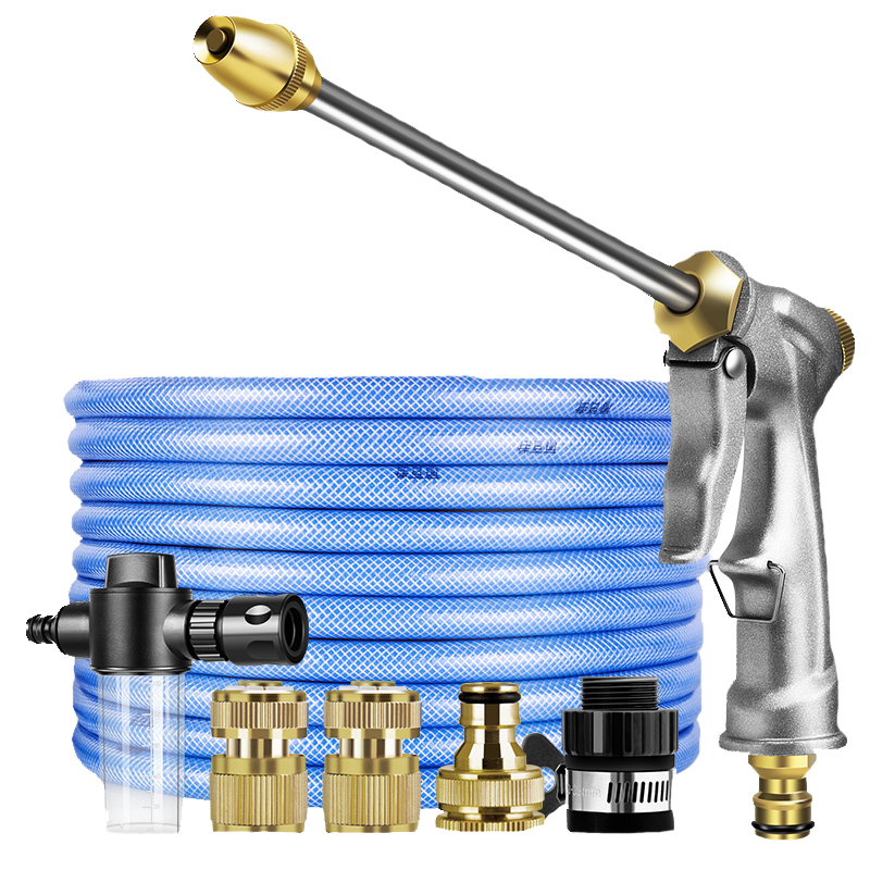 佳百丽 高压洗车水枪