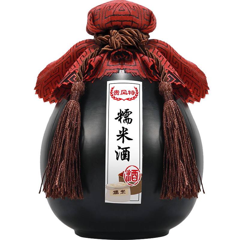 贵州特产纯粮养身酒