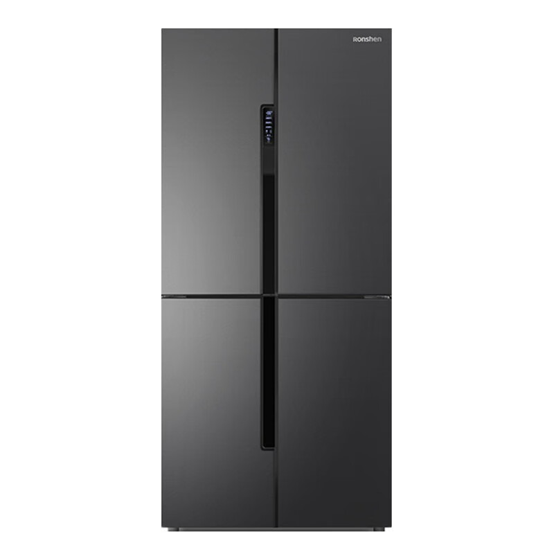 容声 独立宽温十字对开多门冰箱