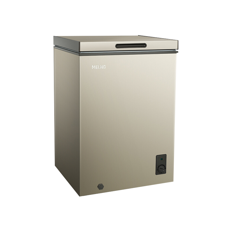 美菱 一级能效冷藏冷冻转换冰柜