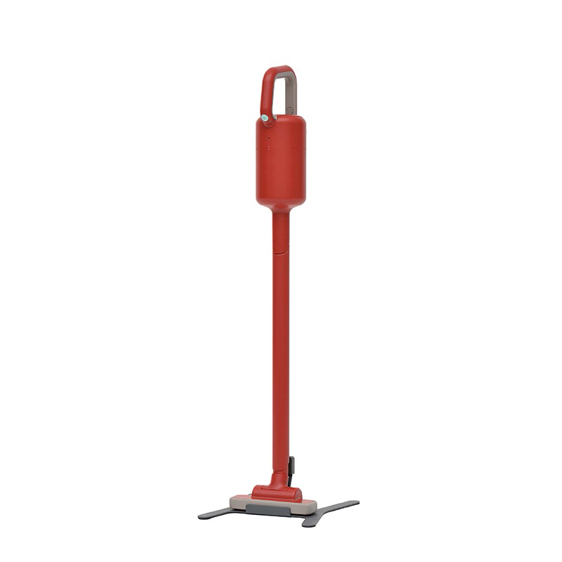 正负零 可旋转吸头吸尘器