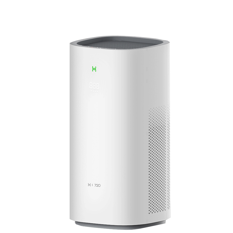 华为 全效杀菌空气净化器