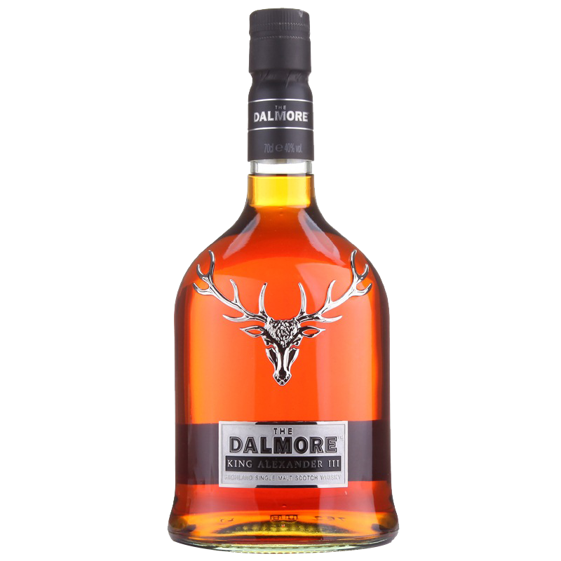 帝摩纪念款单一麦芽威士忌