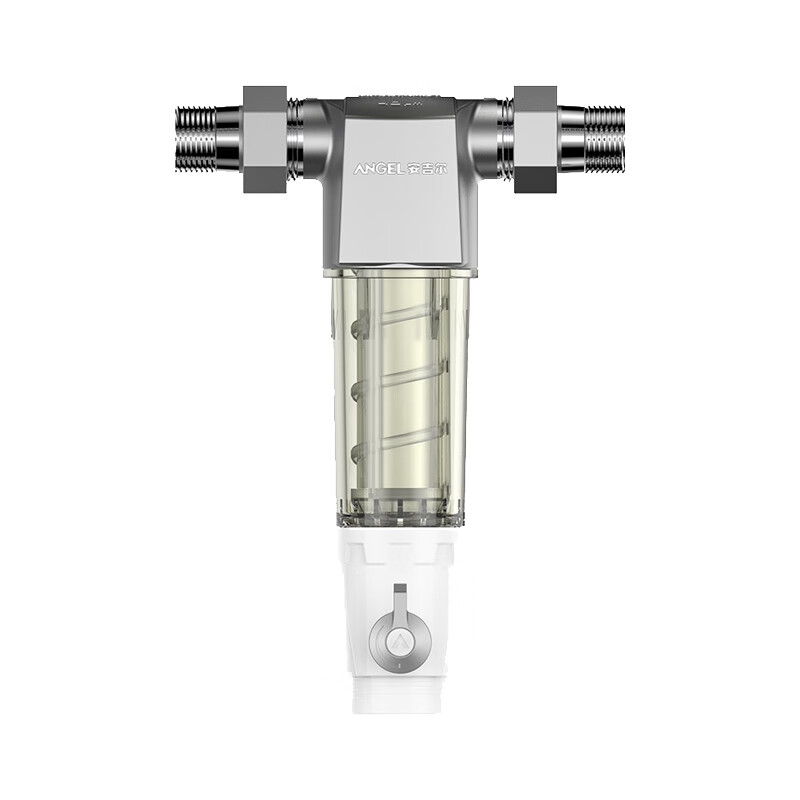 安吉尔 不锈钢滤网前置过滤器