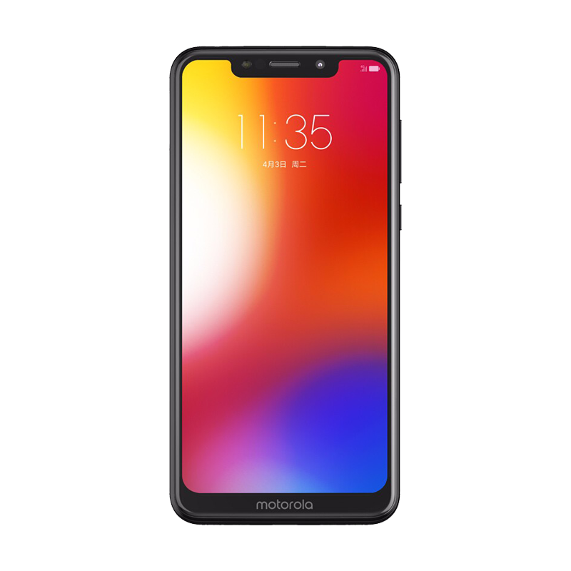 摩托罗拉 智慧双摄 手机