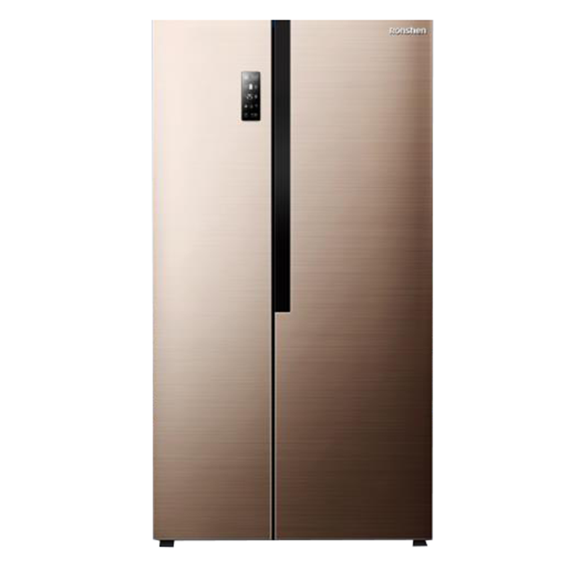 容声 大容量变频冰箱