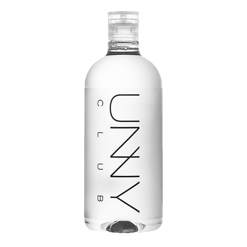 悠宜 济州岛矿物质卸妆水