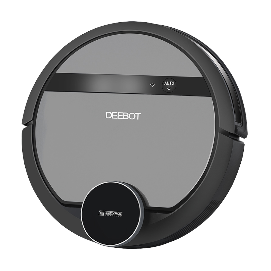 科沃斯 家用扫地机器人