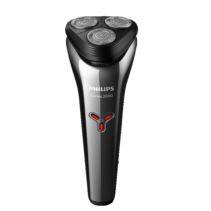 飞利浦 全身水洗电动剃须刀