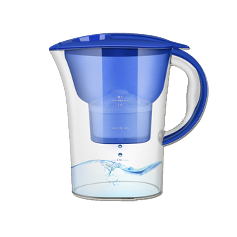 苏格伦 活性炭滤水壶