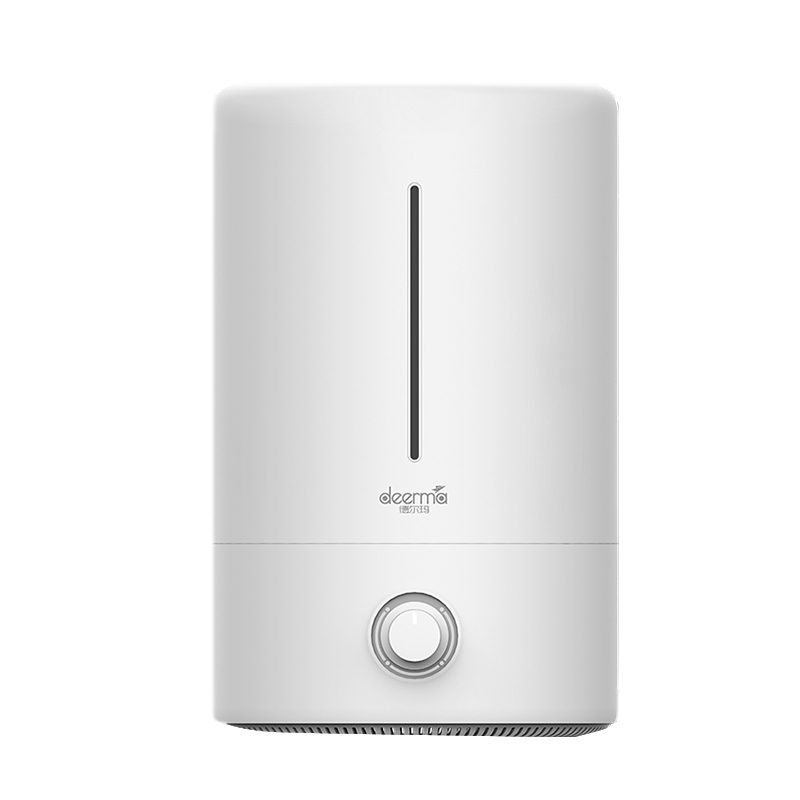 德尔玛 大容量加湿器