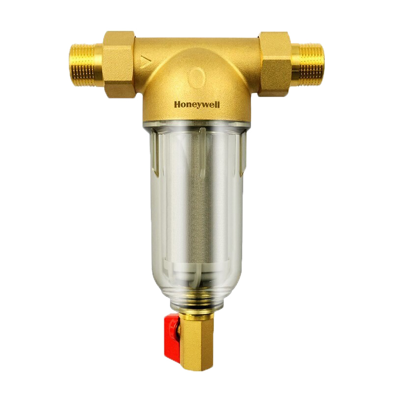 霍尼韦尔 40微米净水器