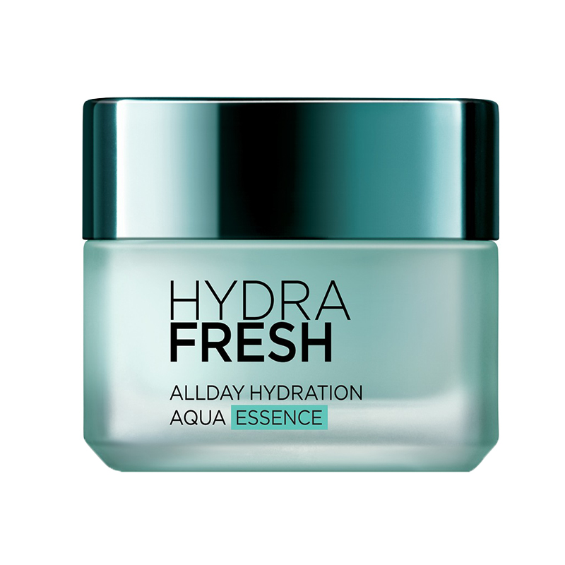 欧莱雅 清润保湿 面霜