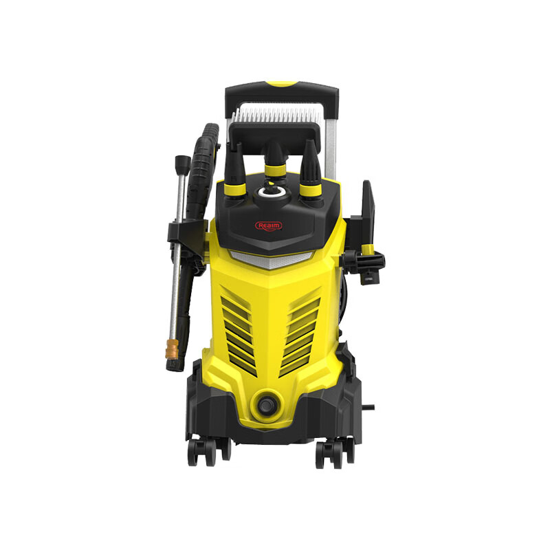 莱姆 便携全自动洗车机