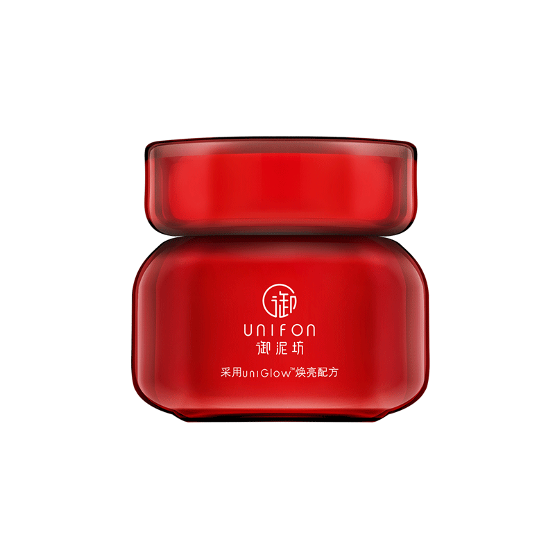 御泥坊 晶亮红石榴面霜