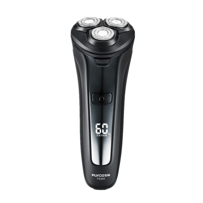 飞科 1小时快充剃须刀