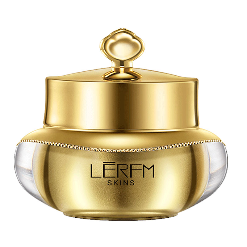 LERFM 烟酰胺焕颜面霜