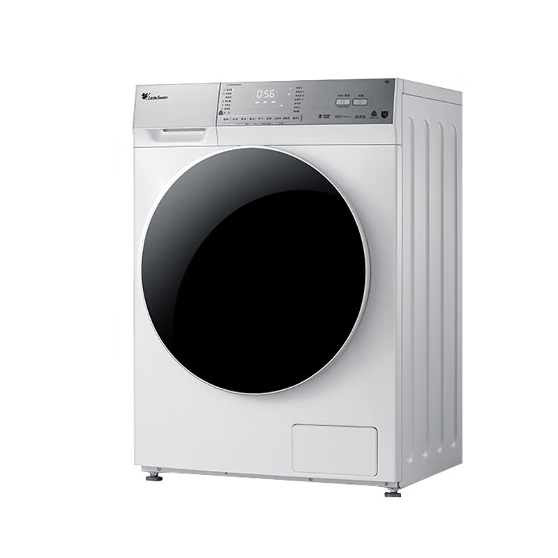 小天鹅纳米银离子除菌滚筒洗衣机