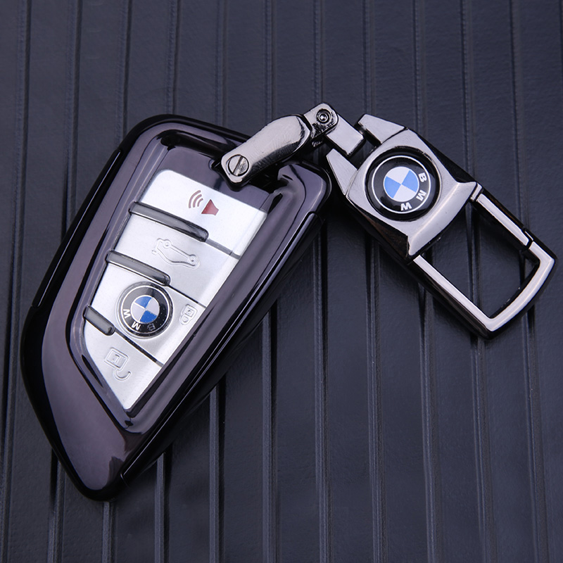 速征 宝马汽车钥匙扣