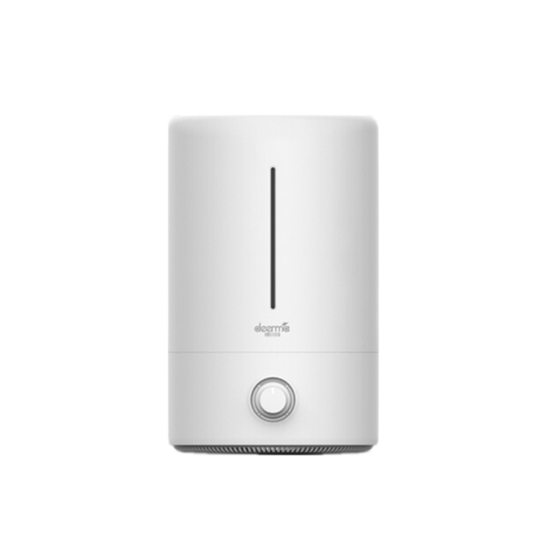 德尔玛5L大容量静音加湿器
