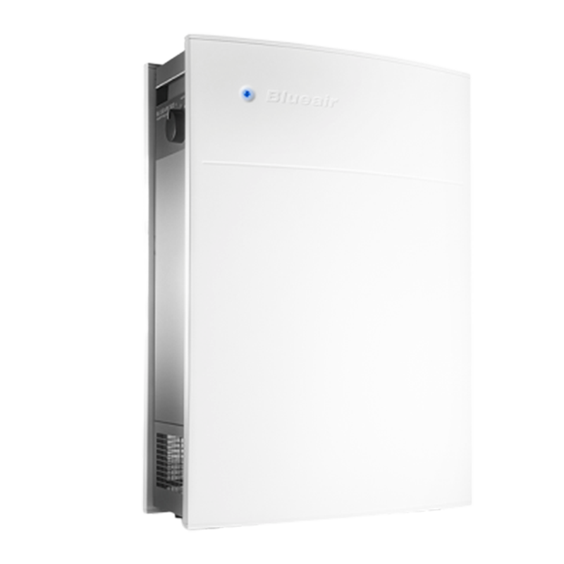 布鲁雅尔 多面进风空气净化器