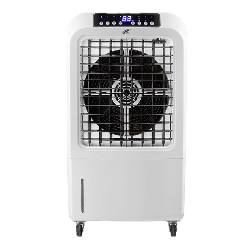 净享 工业无雾湿膜加湿器