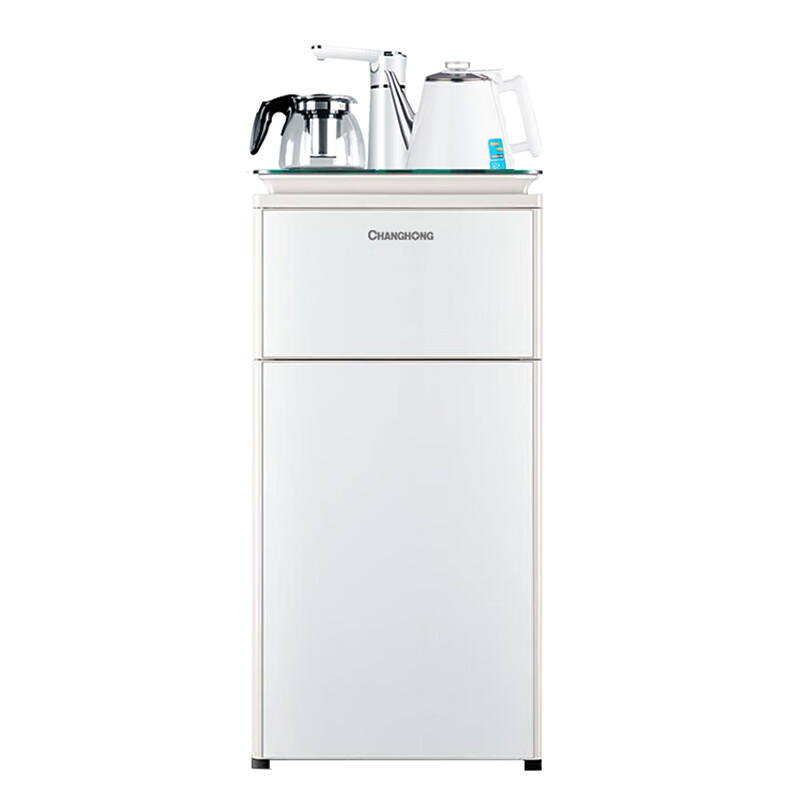 长虹 温热款下置式饮水机