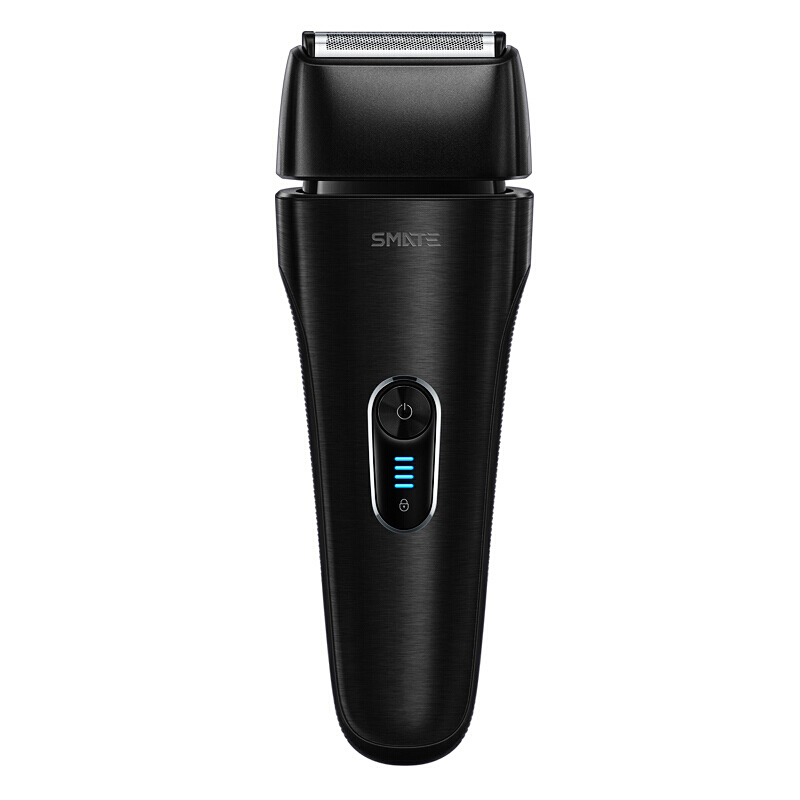 须眉 全身水洗剃须刀