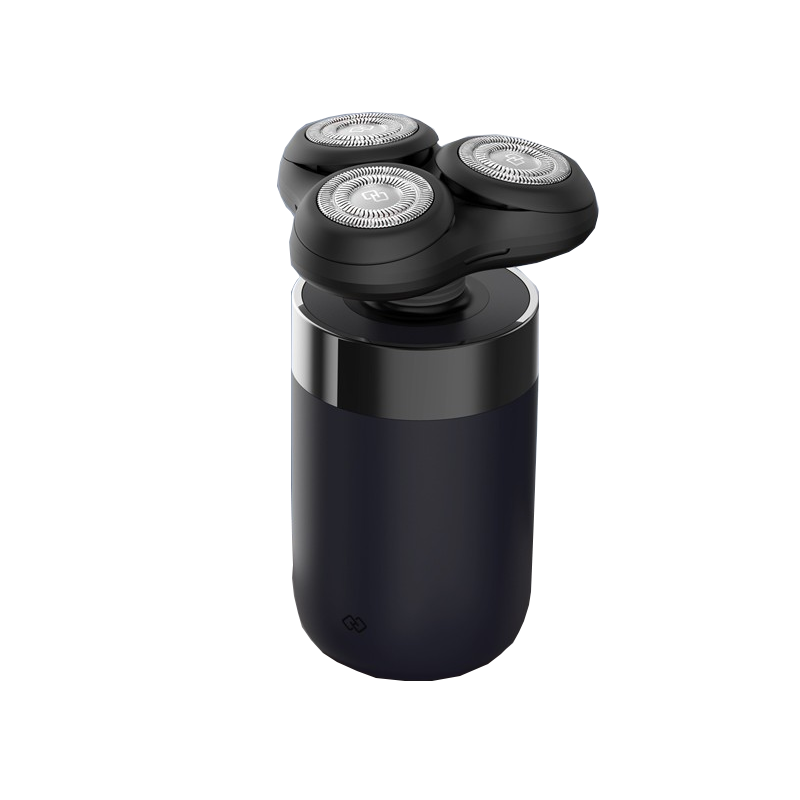 焕醒 小巧便携式电动剃须刀