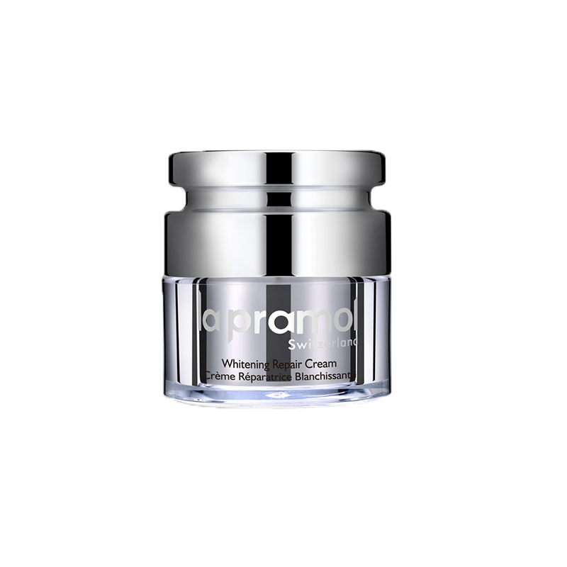 里海之谜 焕白修护 面霜