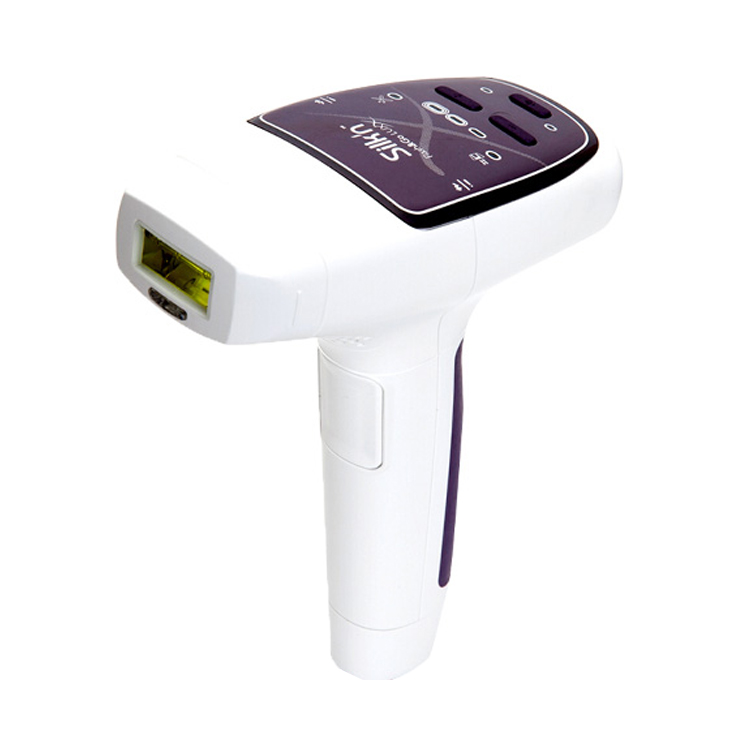 Silkn舒适手柄脱毛仪