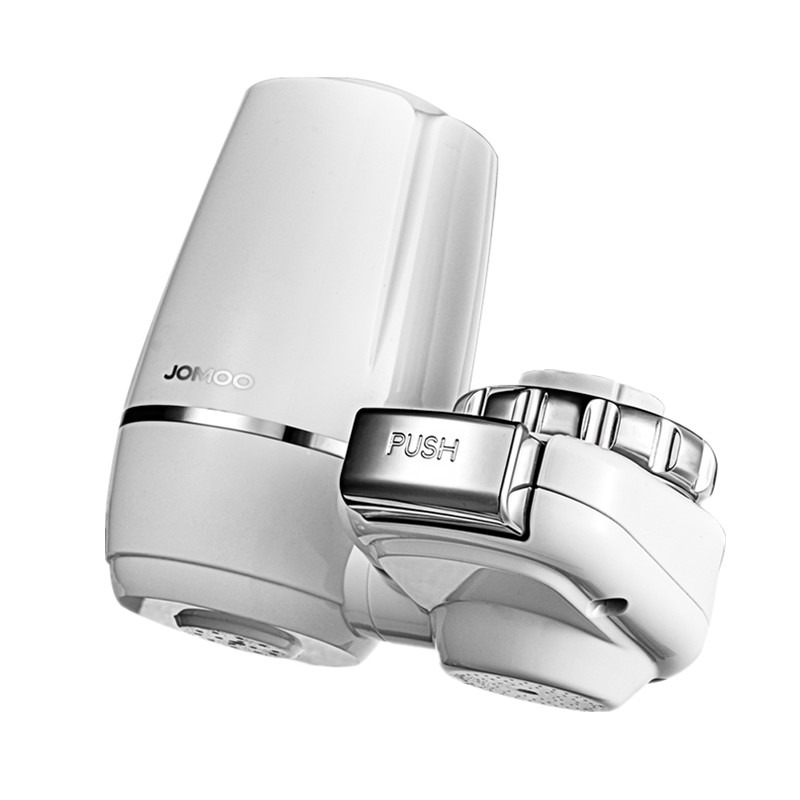 九牧 厨房水龙头过滤净水器