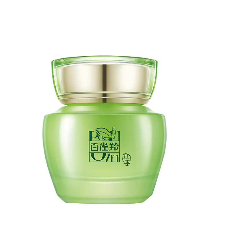 百雀羚 水嫩倍现保湿精华面霜