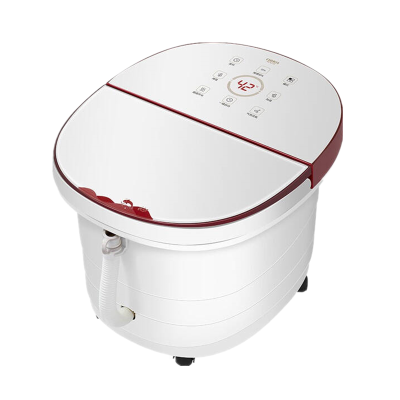 凯伦诗 自动恒温高深泡脚足浴盆