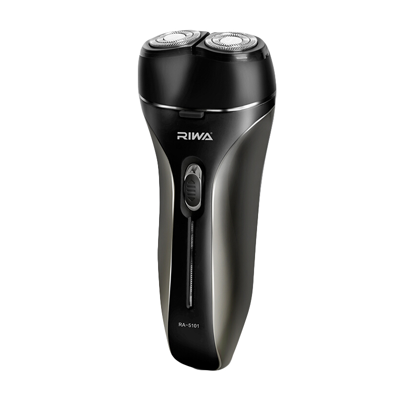 雷瓦 原装充电动式剃须刀