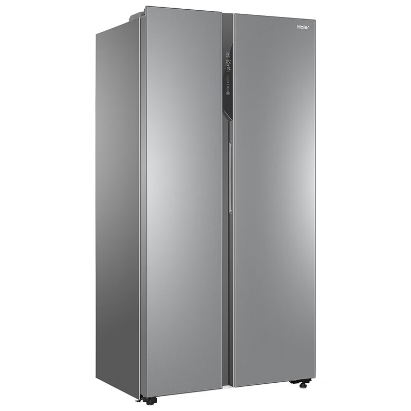 海尔 智能双变频 冰箱