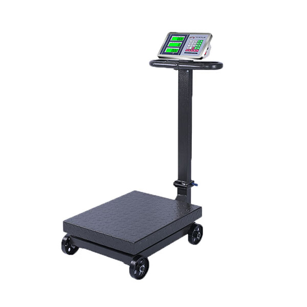 量权防抖电子台秤