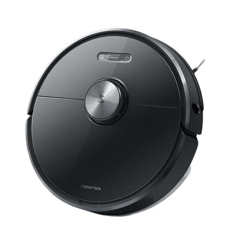 石头 激光导航规划扫地机器人