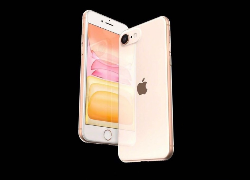 iPhone SE2没了，原来iPhone 9才是苹果新作，售价不到三千元！