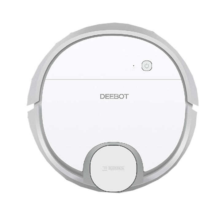 科沃斯 全自动纤薄扫地机