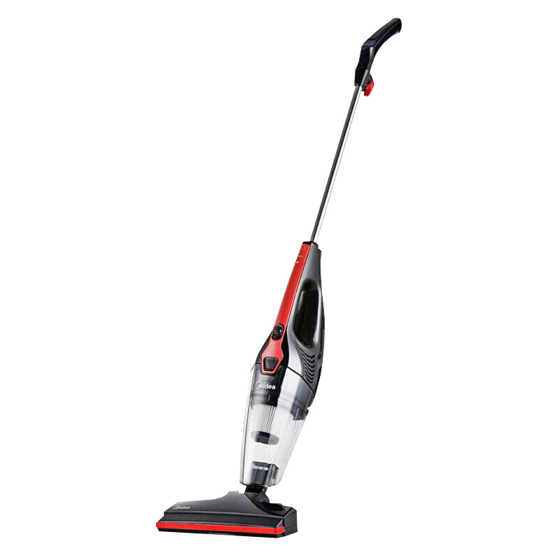 美的家用轻薄吸尘器