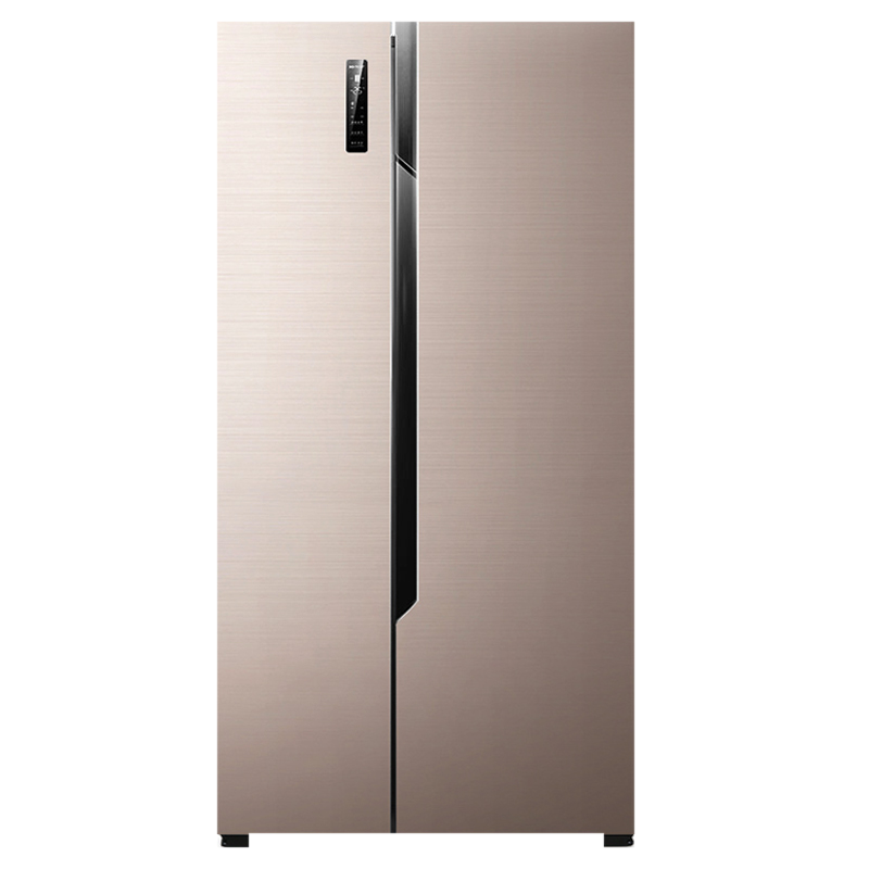 海信 大容量双开门冰箱