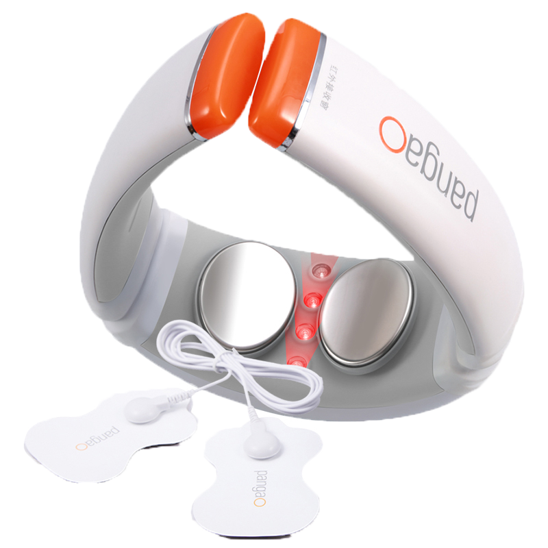 攀高 低频脉冲颈椎按摩仪