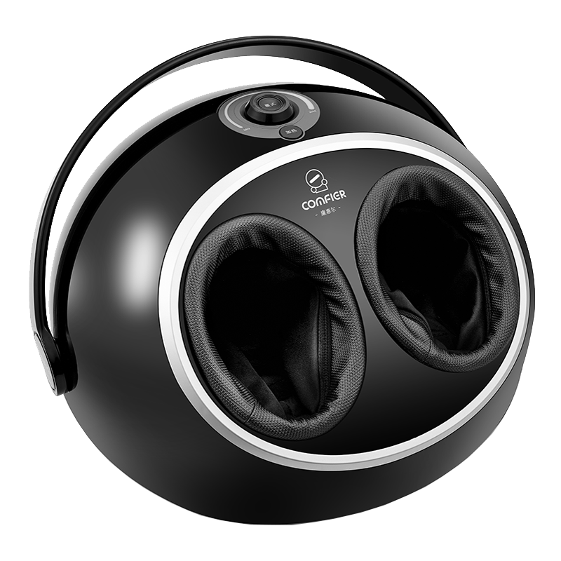 COMFIER 可拆脚套足疗机